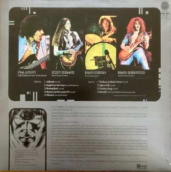 CD Thin Lizzy: Jailbreak - Limited Edition