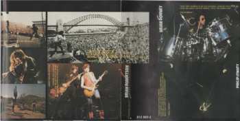 2CD Thin Lizzy: Life Live