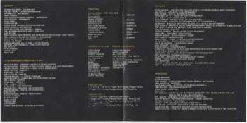 2CD Thin Lizzy: Life Live