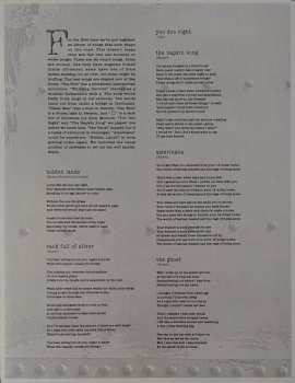 LP Thin White Rope: Sack Full Of Silver