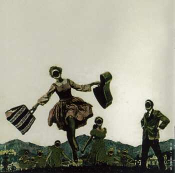 CD Think Twice: Unemployed