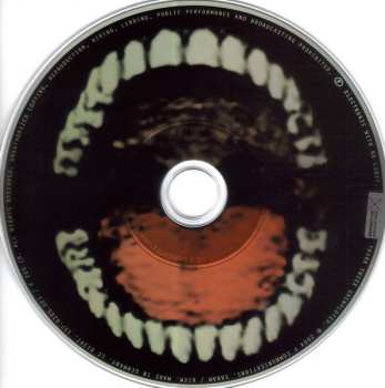 CD Think Twice: Unemployed