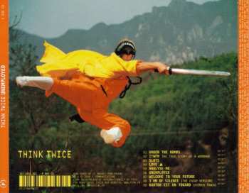 CD Think Twice: Unemployed