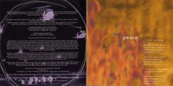 CD Third Day: Conspiracy No.5