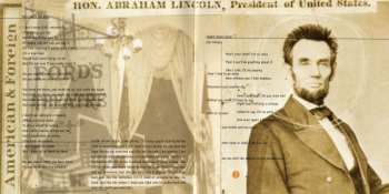 CD Third Day: Conspiracy No.5