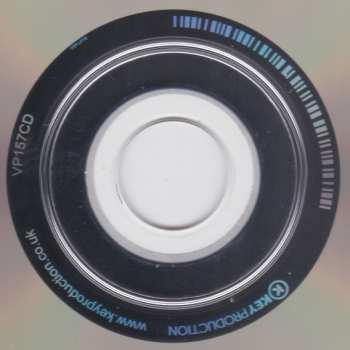 CD Third Ear Band: Live