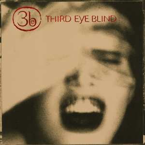 2LP Third Eye Blind: Third Eye Blind