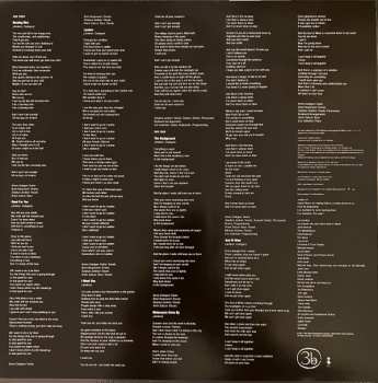 2LP Third Eye Blind: Third Eye Blind LTD | CLR
