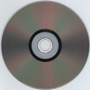 CD Third Storm: The Locust Mantra