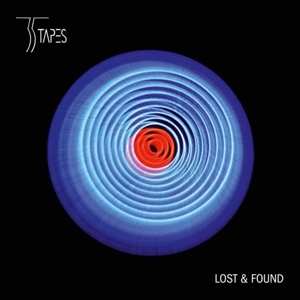 LP 35 Tapes: Lost & Found