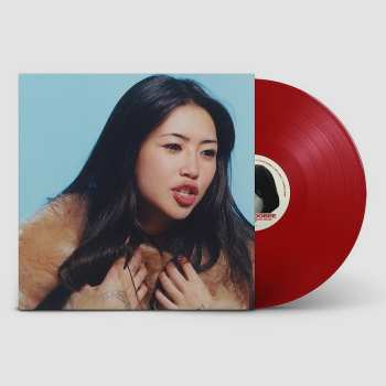 LP beabadoobee: This Is How Tomorrow Moves