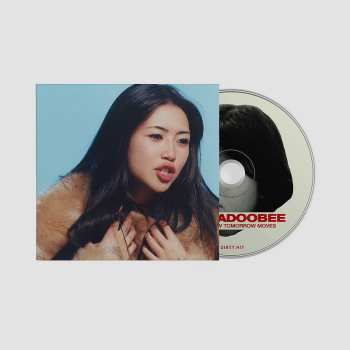 CD beabadoobee: This Is How Tomorrow Moves