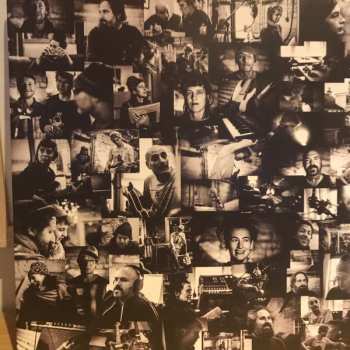 LP This Is The Kit: Off Off On LTD