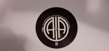 LP We Are Augustines: This is Your Life LTD