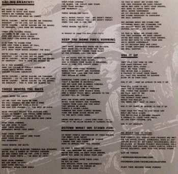 EP This Means War!: This Means War! CLR