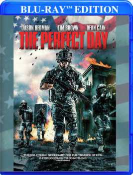 Blu-ray This Perfect Day: Perfect Day