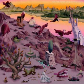 LP This Place You Know LTD | CLR