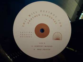 2LP This Will Destroy You: Another Language CLR | LTD