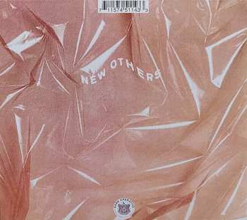 CD This Will Destroy You: New Others: Part Two DIGI