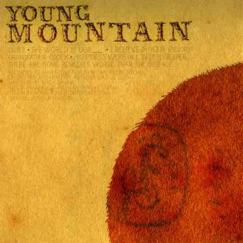 CD This Will Destroy You: Young Mountain