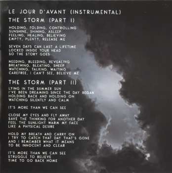 CD This Winter Machine: Kites