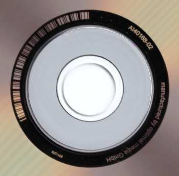 2CD Thom Yorke: Suspiria