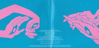 2CD Thom Yorke: Suspiria