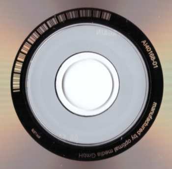 2CD Thom Yorke: Suspiria