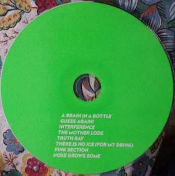 CD Thom Yorke: Tomorrow's Modern Boxes