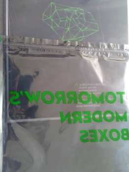 LP Thom Yorke: Tomorrow's Modern Boxes CLR | DLX