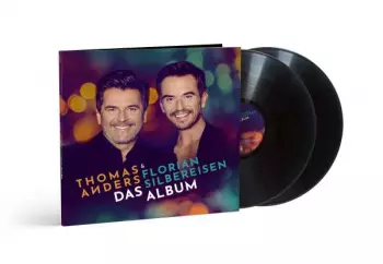 Thomas Anders: Das Album
