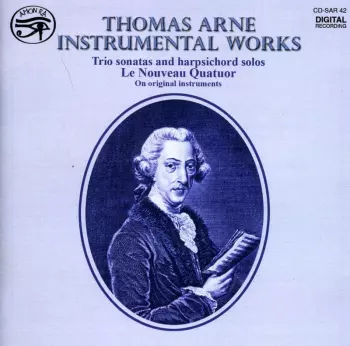 Instrumental Works