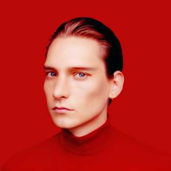 CD Thomas Azier: Rouge