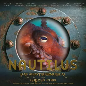 Nautilus: Das Abenteuermusical