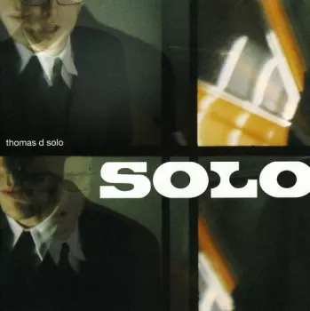 Thomas D: Solo
