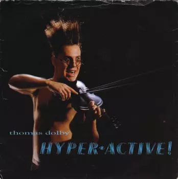 Hyperactive!