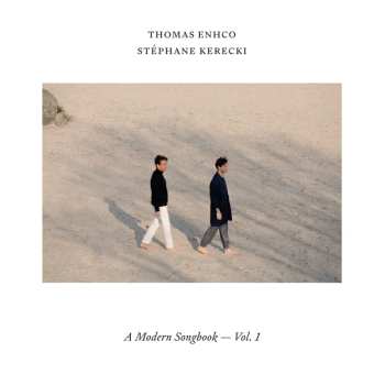 LP Thomas Enhco: A Modern Songbook (180g)