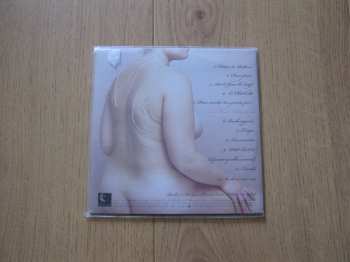 CD Thomas Fersen: Pièce Montée Des Grands Jours