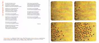 CD Thomas Fersen: & The Ginger Accident