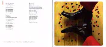 CD Thomas Fersen: & The Ginger Accident