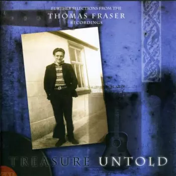 Treasure Untold