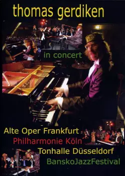 In Concert 2002