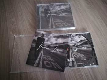 CD Thomas Lassar: From Now On