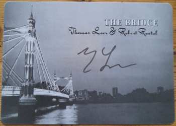 LP Robert Rental: The Bridge LTD | CLR