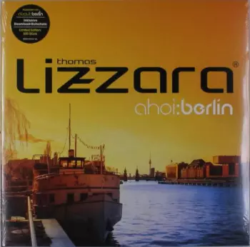 Thomas Lizzara: ahoi:berlin