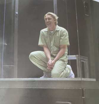 CD Thomas Newman: Skyfall (Original Motion Picture Soundtrack)