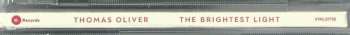 CD Thomas Oliver: The Brightest Light DIGI