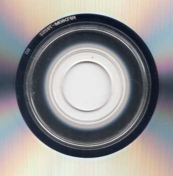 CD Thomas Puskailer: Live For The Moment