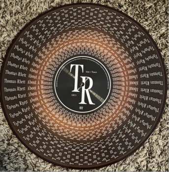 LP Thomas Rhett: About A Woman