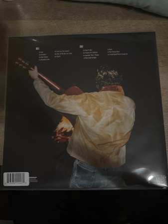 LP Thomas Rhett: About A Woman